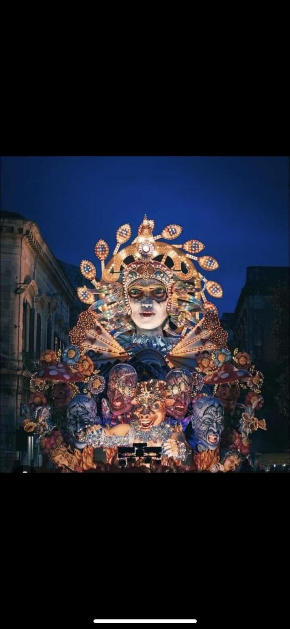 La Corte Dei Nespoli Acireale Exterior foto