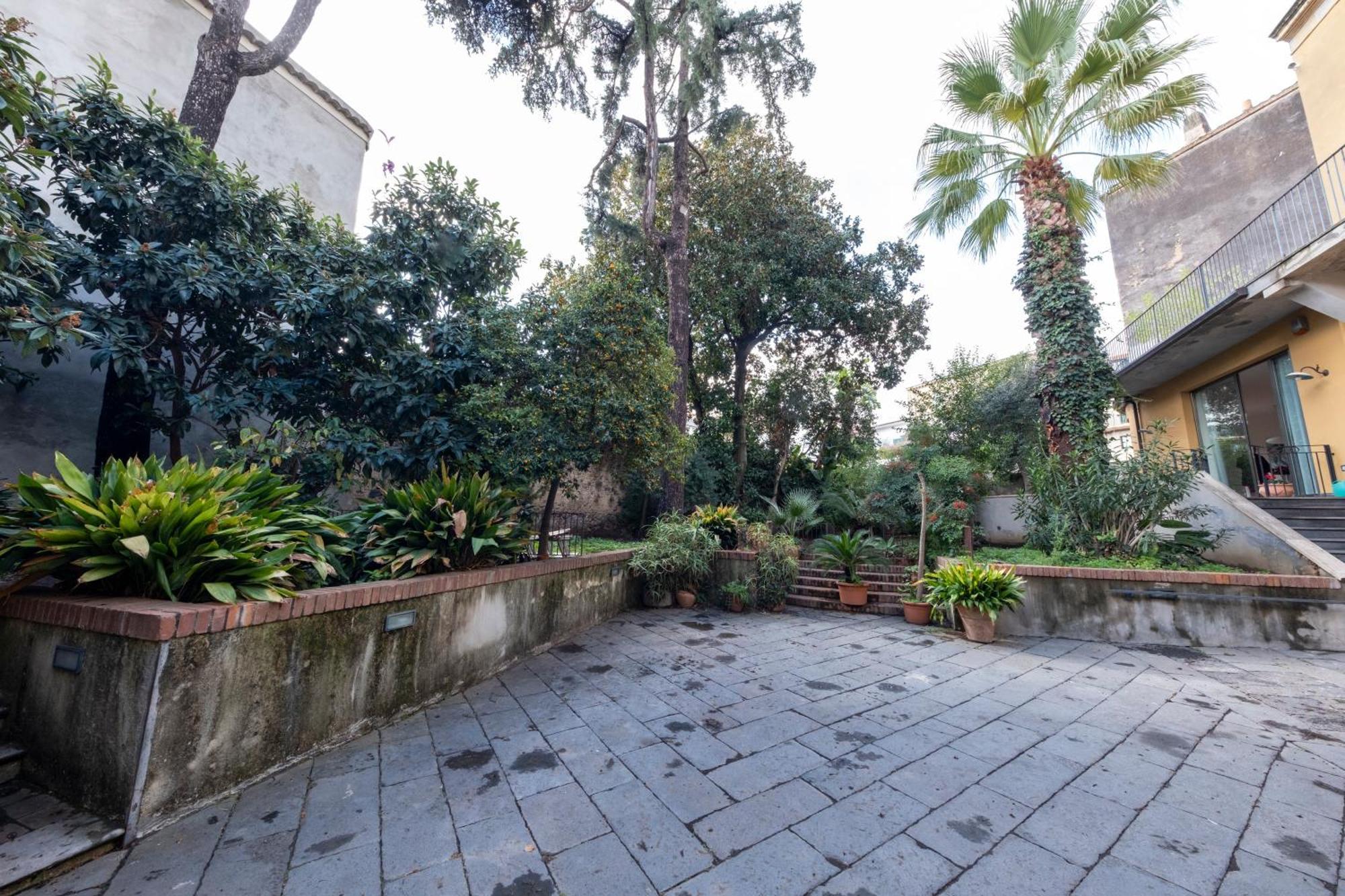 La Corte Dei Nespoli Acireale Exterior foto