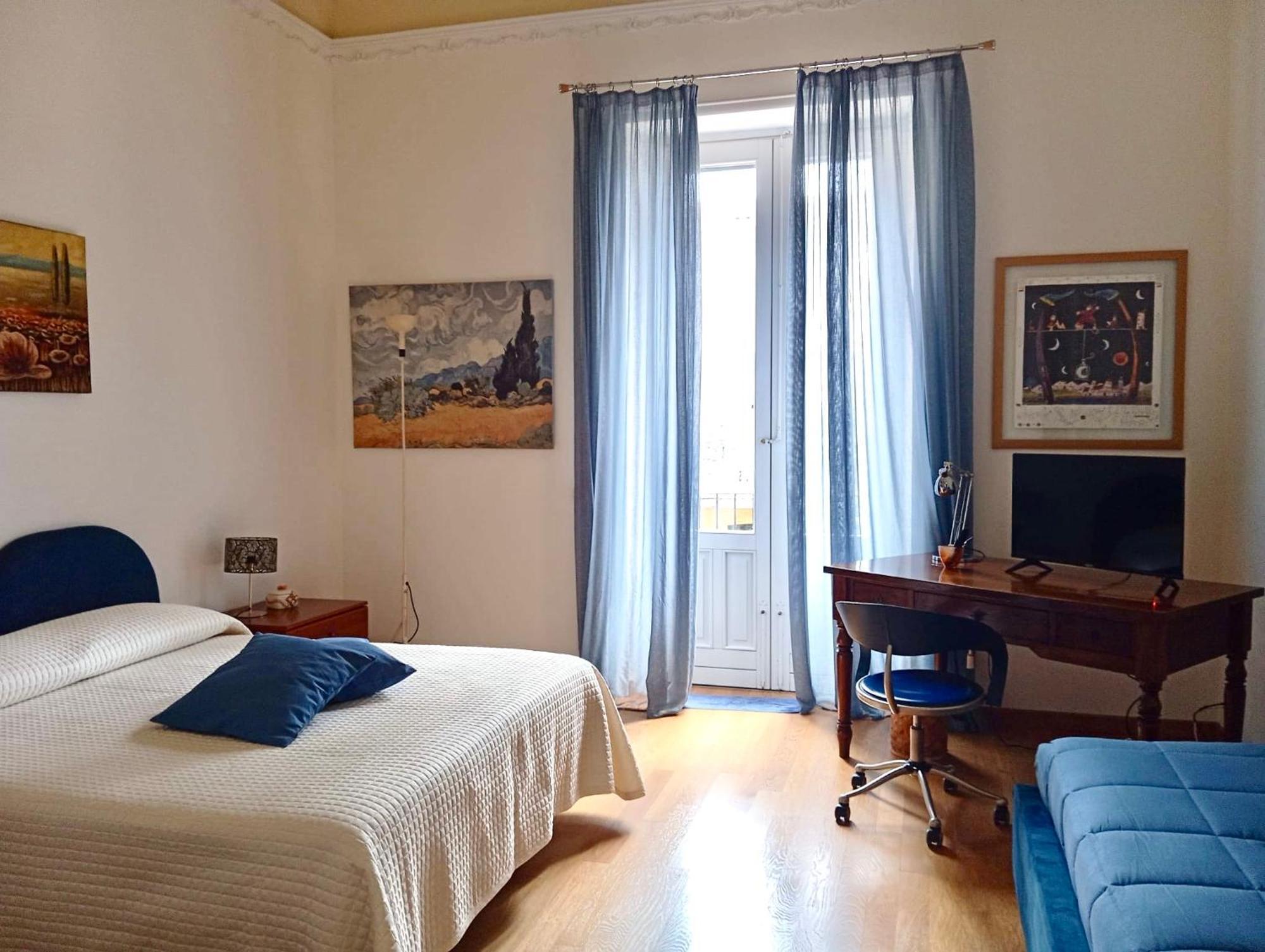 La Corte Dei Nespoli Acireale Exterior foto